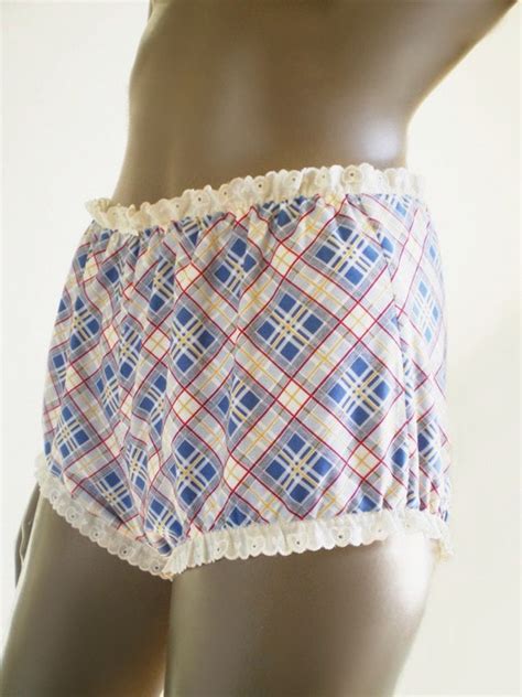 bloomers underwear